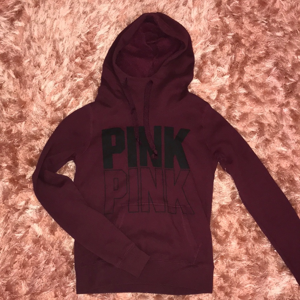 Victoria’s Secret hoodie